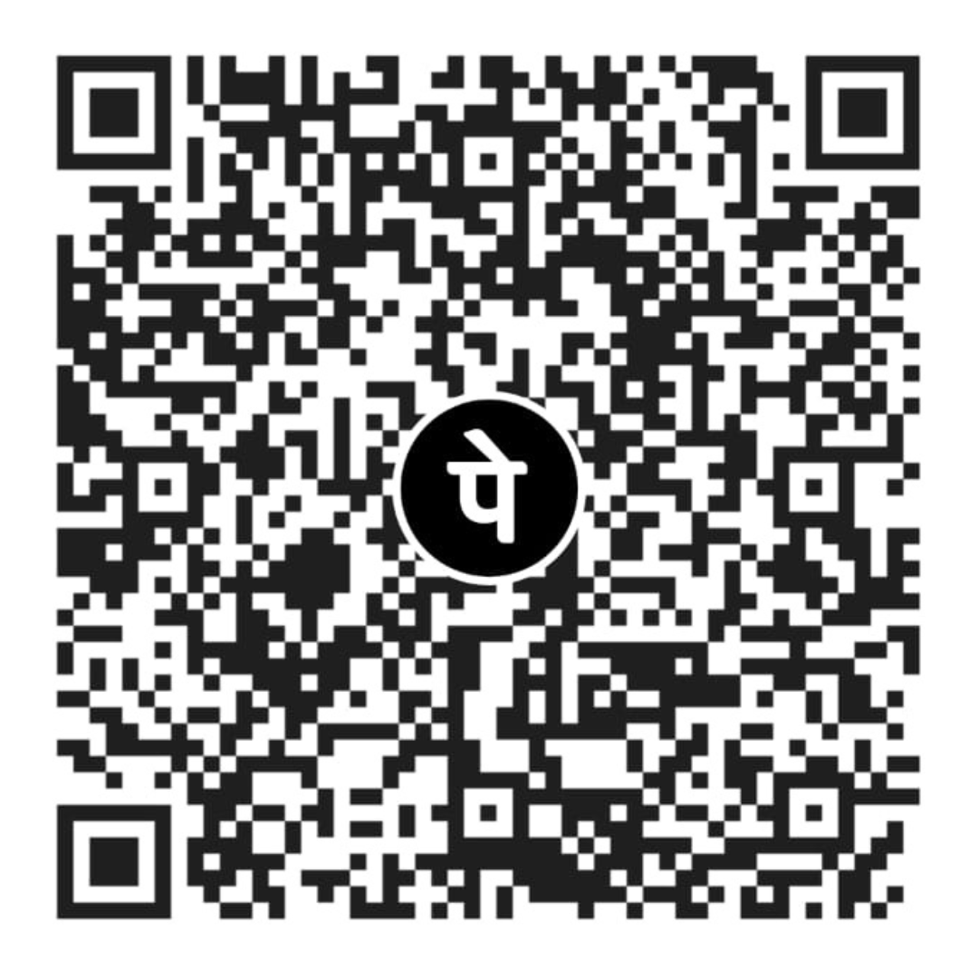 UPI QR Code